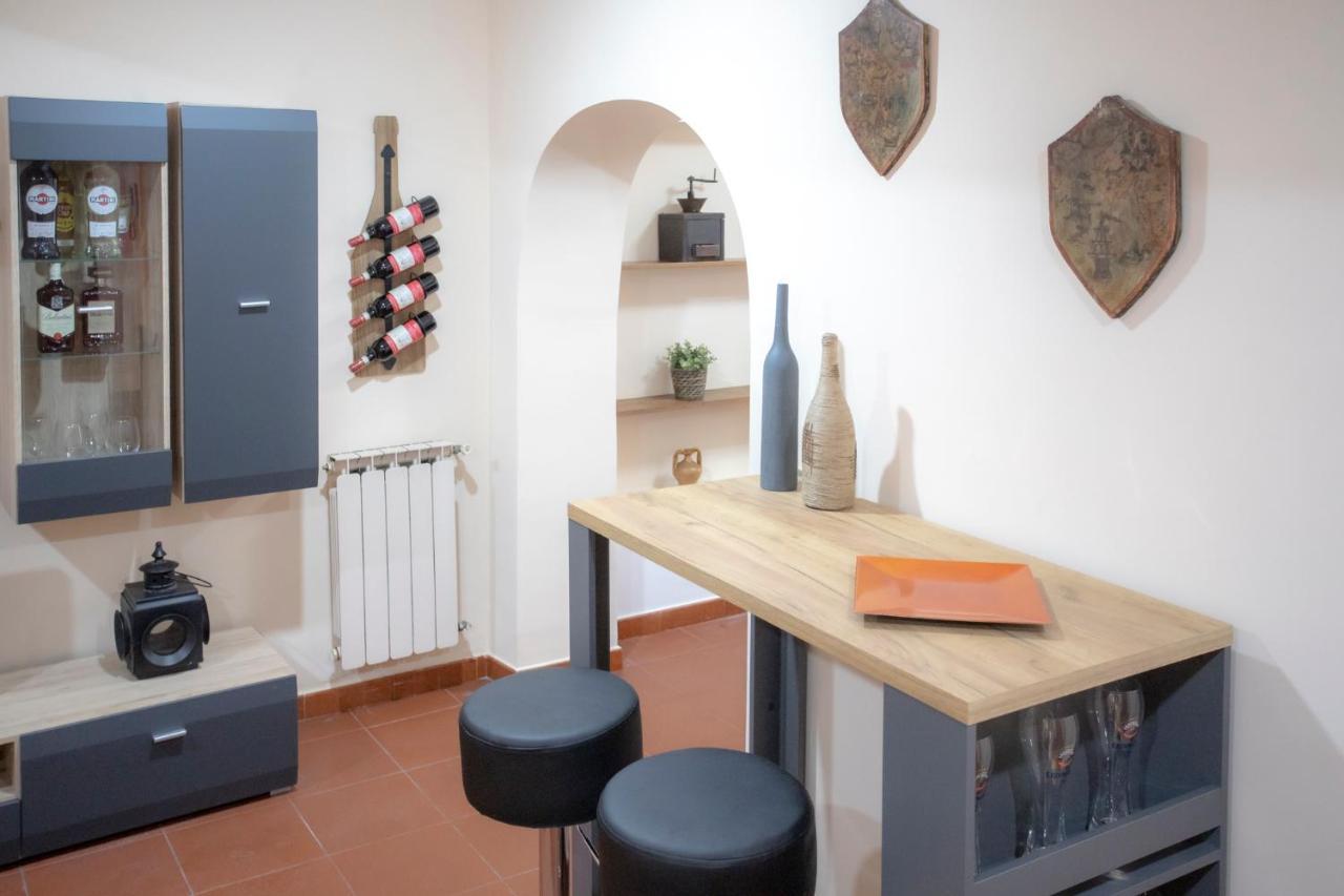 Appartement Homehouse Serpenti - Colosseum - Rione Monti Rome