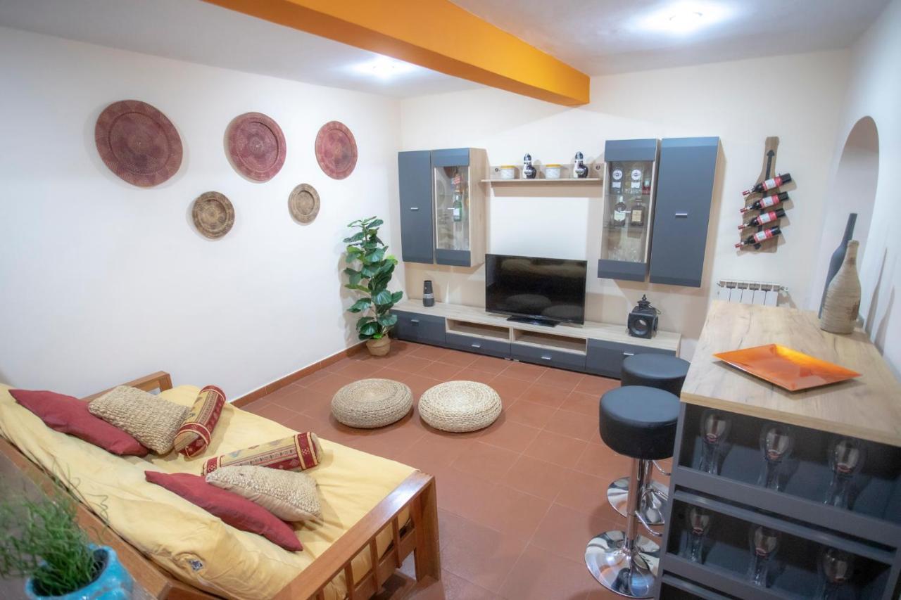 Appartement Homehouse Serpenti - Colosseum - Rione Monti Rome