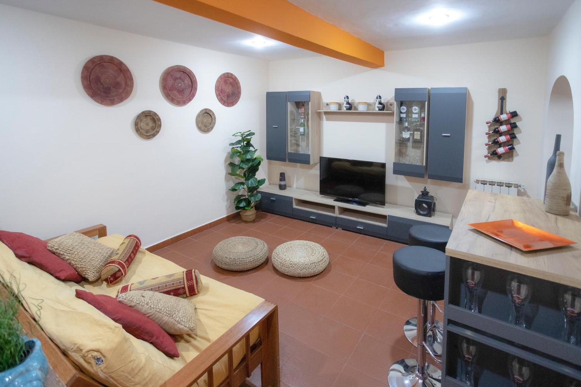 Homehouse Serpenti - Colosseum - Rione Monti Appartement Rome