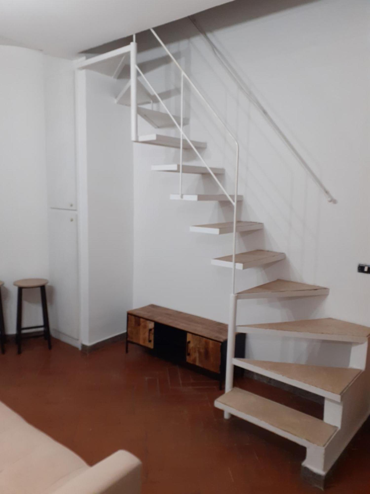 Appartement Homehouse Serpenti - Colosseum - Rione Monti Rome