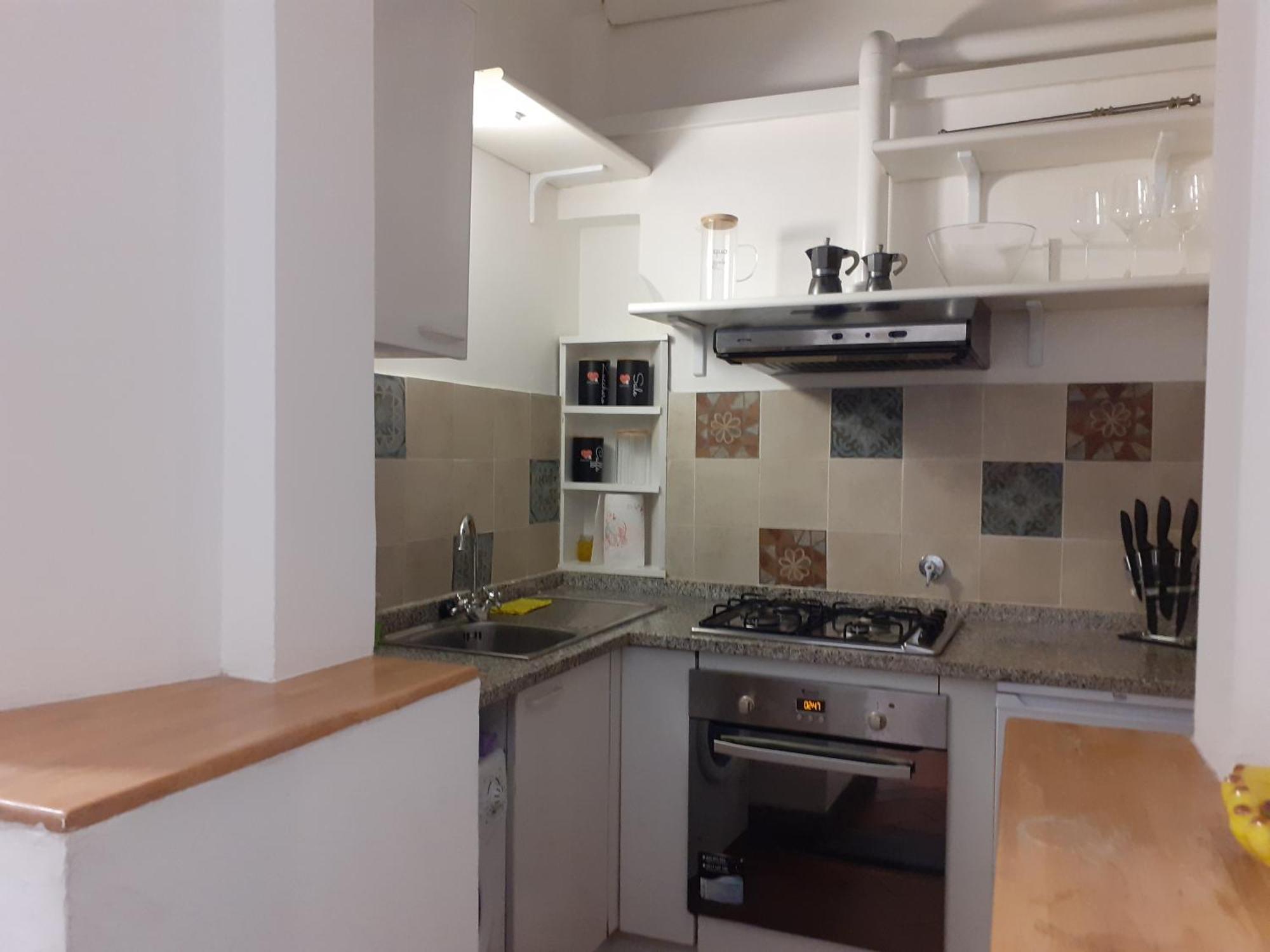 Appartement Homehouse Serpenti - Colosseum - Rione Monti *