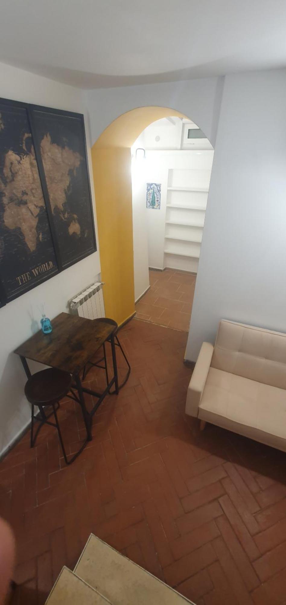 Homehouse Serpenti - Colosseum - Rione Monti Appartement Rome