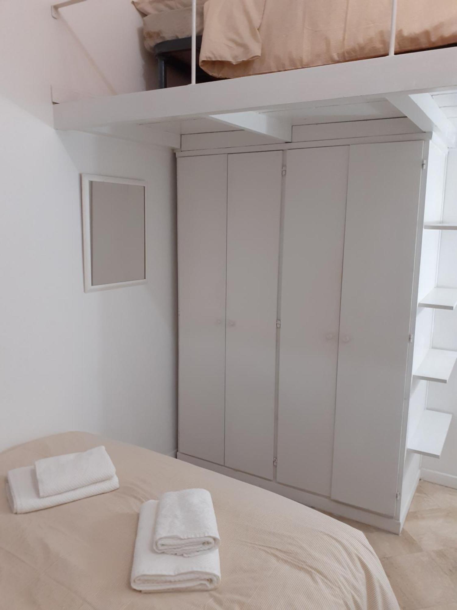 Appartement Homehouse Serpenti - Colosseum - Rione Monti