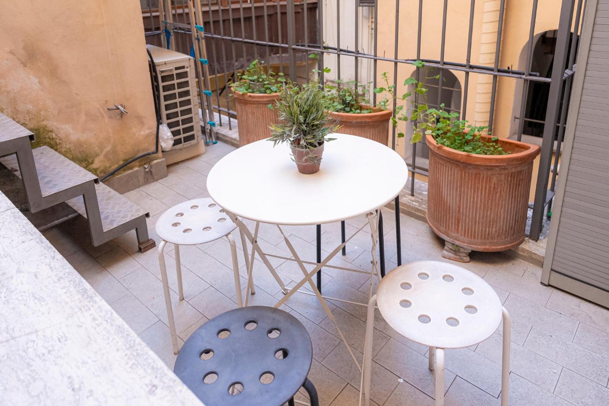 Homehouse Serpenti - Colosseum - Rione Monti Appartement Rome