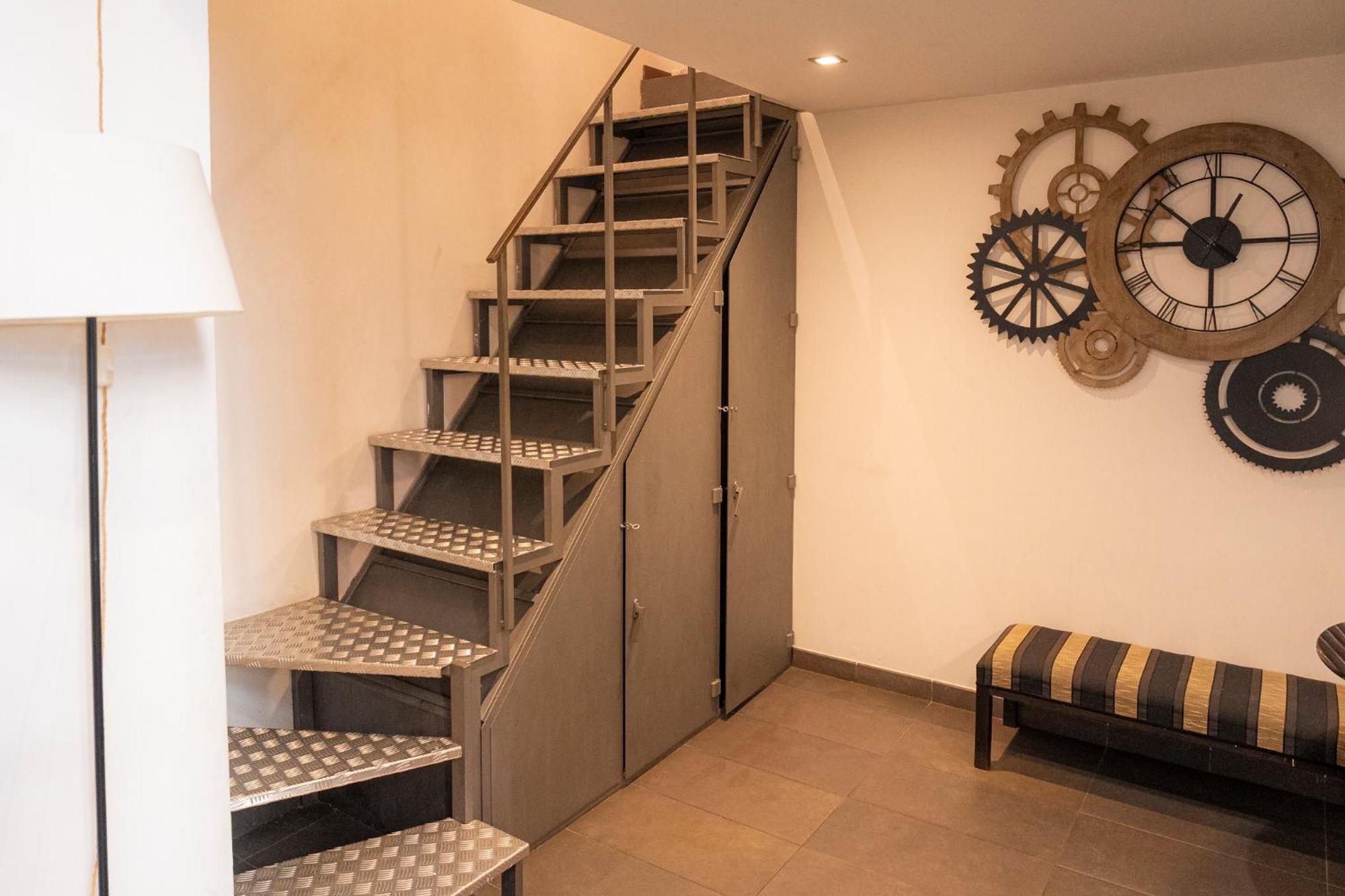 Homehouse Serpenti - Colosseum - Rione Monti Appartamento